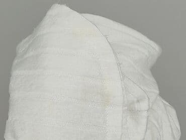 biale bluzki hm: Peacocks, Bluzka damska, rozmiar L — 6