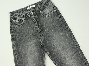 Jeansy damskie, rozmiar M