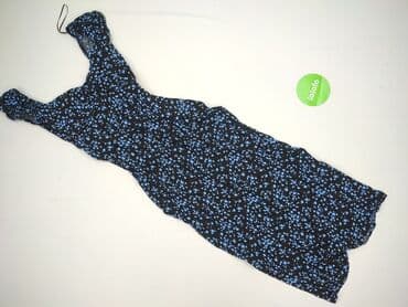 asymetryczna sukienka bershka: Bershka, Sukienka damska, rozmiar S — 5