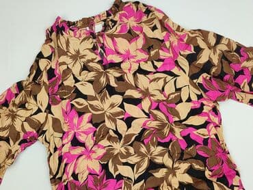 kaffe ubrania: Kaffe, Bluzka damska, rozmiar 3XL — 1