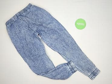 legginy ocieplane: Calzedonia, Spodnie dresowe damskie, rozmiar S — 3