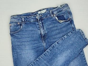 gap 16: Reserved, Jeans for women, size 2XL — 1