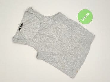 bluzki gołe ramiona: Sinsay, Top damski, rozmiar L — 2