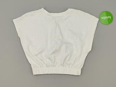 3 з: Zara, Bluzka damska, rozmiar M — 3