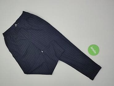 spodnie givenchy: Bershka, Spodnie materiałowe damskie, rozmiar S — 2