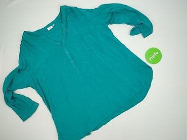 Woman Collection, Bluzka damska, rozmiar 4XL — 2