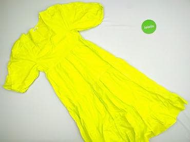 koszule sinsay: Sinsay, Sukienka damska, rozmiar 2XS — 2