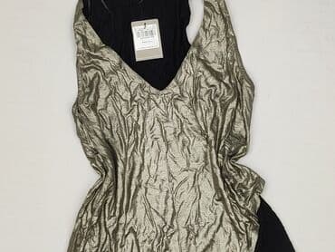 t shirty z dekoltem na plecach: Tu, T-shirt damski, rozmiar M — 1