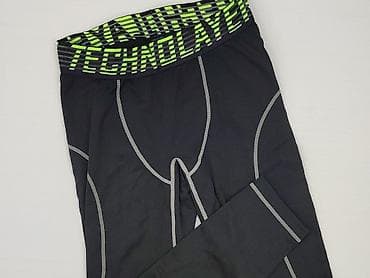 lebron h: Workout, Legginsy Sportowe damskie, rozmiar L — 1