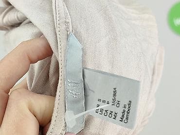 hm 2014: H&M, Bluzka damska, rozmiar S — 4