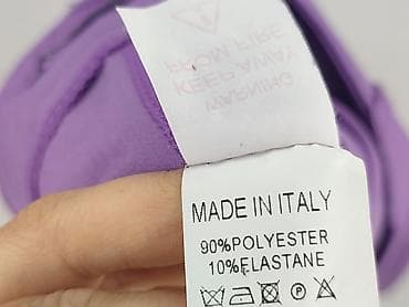 spodnie m: Boohoo, Spodnie materiałowe damskie, rozmiar S — 5