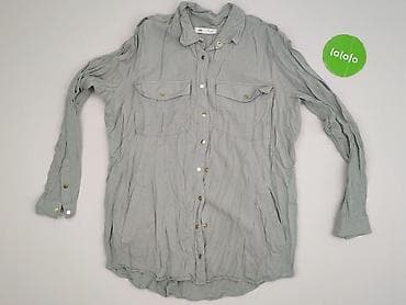 bluzki ochnik: Sinsay, Tunika damska, rozmiar M — 2