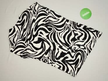 bluzki w panterke duze rozmiary: T-shirt damski, rozmiar M — 3