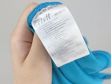 gate bluzka: Crivit, T-shirt damski, rozmiar M — 4