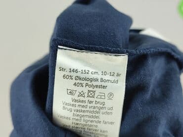 koszulki z napisem: Blouse, VRS, 12 years, 146-152 cm, condition - Very good — 5