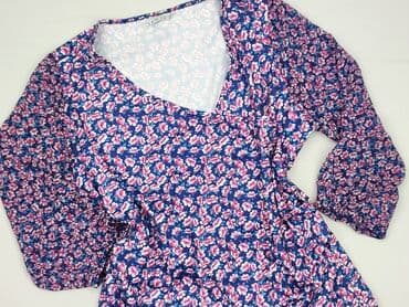 QUIOSQUE, Women's blouse, size 3XL (EU 46)