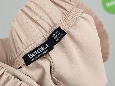 kolarki h: Bershka, Szorty damskie, rozmiar M — 4