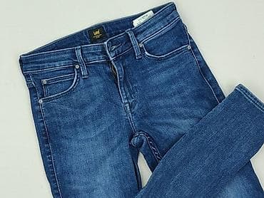 spódnica lee: Lee, Jeansy damskie, rozmiar S — 1