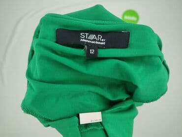 szmaragdowe sukienki: Star by Julien Macdonald, Sukienka damska, M — 5