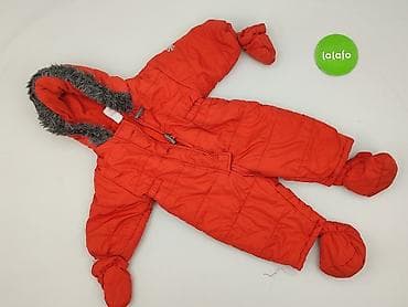 maskotki: Kombinezon, Baby club, 3-6 miesięcy, stan - Bardzo dobry — 2