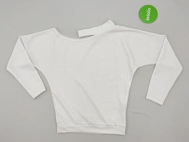 bluzki chabrowe: Bluzka damska, rozmiar S — 2