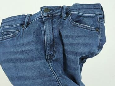 jeans: F&F, Jeansy damskie, rozmiar S — 6