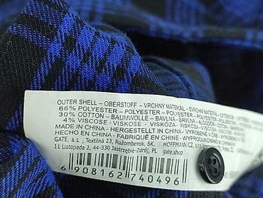 kurtka stich: Spódnica damska, rozmiar XL — 5