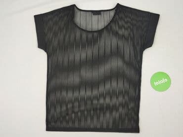 czerwona bluzki z bufkami: Ichi, Women's blouse, M at lalafo.pl — 3 czerwona bluzki z bufkami: Ichi, Women's blouse, M — 3