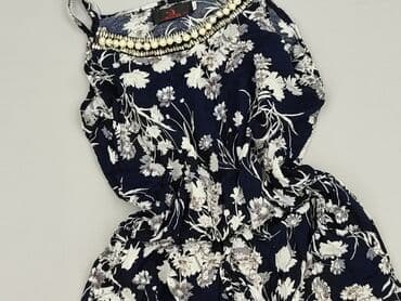 kombinezon damski dla niskiej osoby: Kombinezon damski, rozmiar 2XL — 1