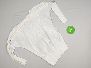 croop koszule: Bluzka damska, rozmiar M — 3