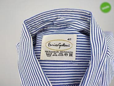 tom ford: Koszulа dla mężczyzn, rozmiar L — 4