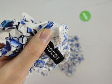 kombinezon bialy zara: H&M, Kombinezon damski, rozmiar S — 4