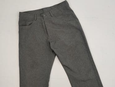 marynarka damska vinted: Material trousers for women, M at lalafo.pl — 1 marynarka damska vinted: Material trousers for women, M — 1