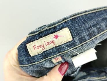 mustang jeansy damskie olx: Jeansy damskie, rozmiar S — 4