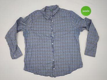 givenchy bluzki: United Colors of Benetton, Koszula damska, rozmiar XL — 2