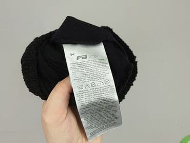 obcisła bluza: FB Sister, Bluzka damska, XS — 4