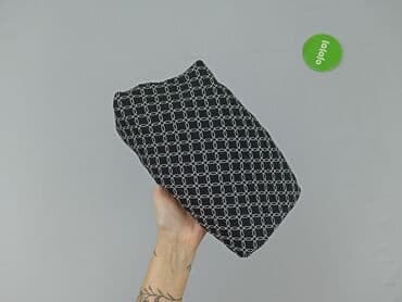 Kobiety: KappAhl, Spodnie materiałowe damskie, rozmiar L — 6