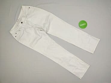 białe kozaki ccc: Boden, Jeansy damskie, M — 2
