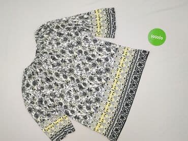 sandały koturna ccc: Canda, Bluzka damska, rozmiar M — 3