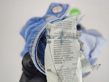 smile now: Jeansy damskie, rozmiar M — 7