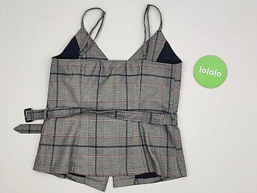 puma: Top damski, rozmiar S — 3