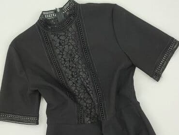 srebrne sukienki na imprezę: Zara, Women`s dress, size S (EU 36) — 1