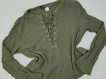 hm second hand: H&M Divided, Bluzka damska, rozmiar XS — 1