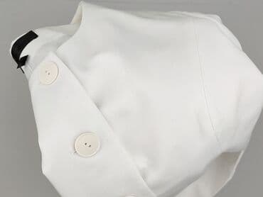 marynarka zara biała: BPC Selection, Marynarka damska, XL — 7