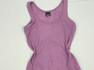 bluzki basic prążek: Cubus, Top damski, M — 1