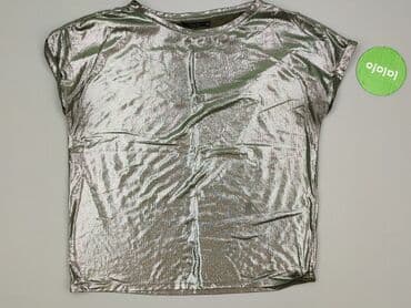 srebrna bluzki mohito: Mohito, Bluzka damska, rozmiar M — 2