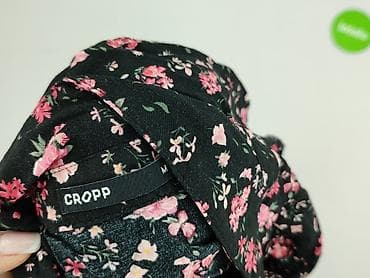 marynarka cropp: Cropp, Bluzka damska, rozmiar M — 5