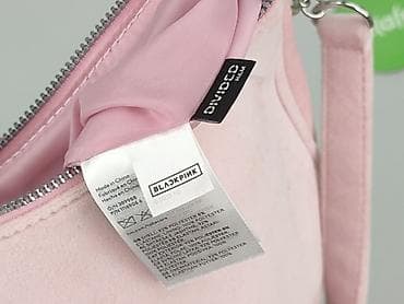 krawat hm: Torebka, H&M Divided, stan - Idealny — 5