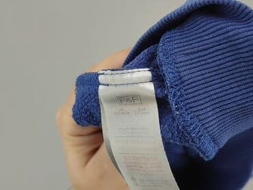 koszulka barcelony allegro: Sweatshirt, F&F, 2-3 years, 92-98 cm, condition - Good — 5