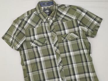 купити штани чоловічі дешево: Shirt for men, S (EU 36), H&M, condition - Very good — 1